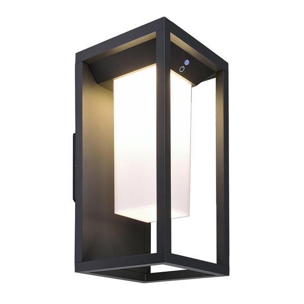 Светильник на солнечных батареях Deko-Light Samas Solar 731122 Светильник на солнечных батареях Deko-Light Samas Solar 731122