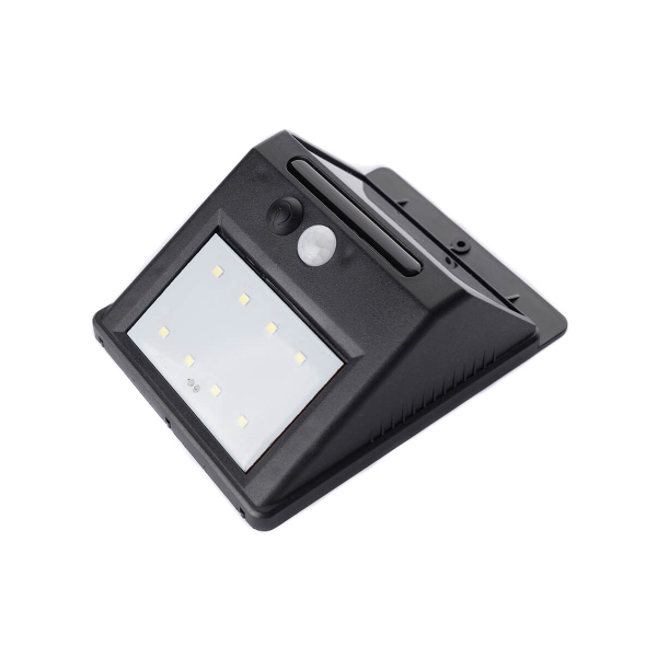 Светильник на солнечных батареях Uniel Functional USL-F-163/PT120 Sensor UL-00003134