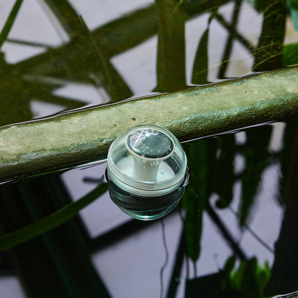 Светильник на солнечных батареях Uniel USL-S-824/PT100 Pool Light UL-00011597