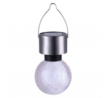 Светильник на солнечных батареях Globo 33058