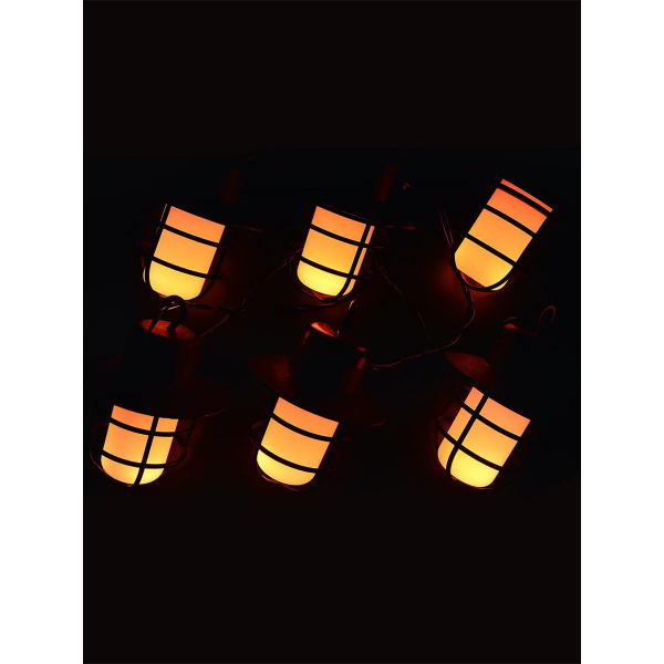 Гирлянда на солнечных батареях Uniel Фонарики USL-S-121/PT2500 Lanterns UL-00006558 Гирлянда на солнечных батареях Uniel Фонарики USL-S-121/PT2500 Lanterns UL-00006558