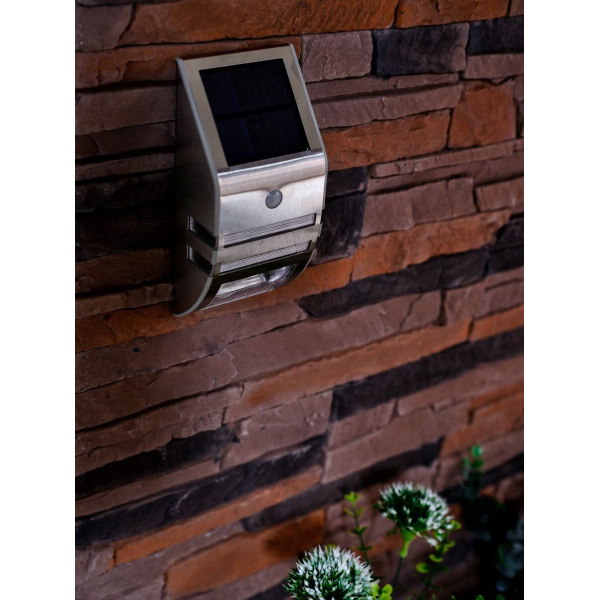 Светильник на солнечных батареях Uniel Functional USL-F-164/MT170 Sensor UL-00003135