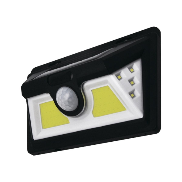 Архитектурный настенный светодиодный светильник Duwi Solar LED на солнеч. бат. с датчиком движ. 25016 6 Архитектурный настенный светодиодный светильник Duwi Solar LED на солнеч. бат. с датчиком движ. 25016 6