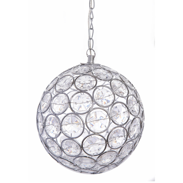 Подвесной светильник на солнечных батареях Uniel USL-S-108/MT150 Sirius 07284