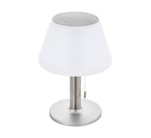 Светильник на солнечных батареях Eglo Z_Solar 48749