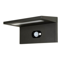 Светильник на солнечных батареях Lucide TI-Solar-Led 28860/02/30