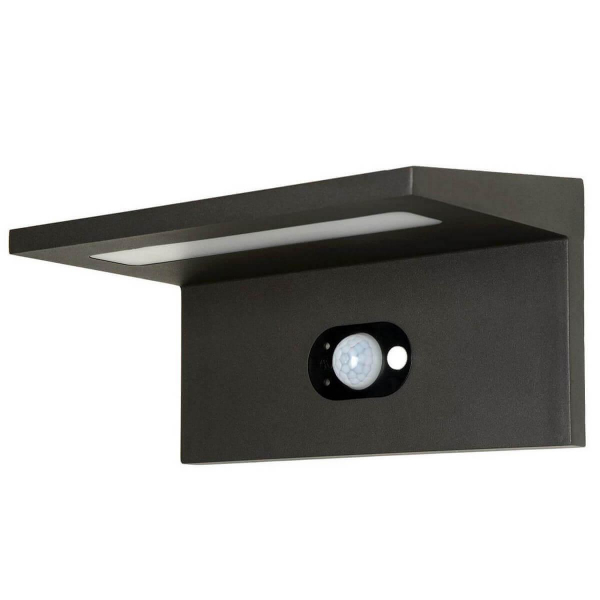 Светильник на солнечных батареях Lucide TI-Solar-Led 28860/02/30 Светильник на солнечных батареях Lucide TI-Solar-Led 28860/02/30