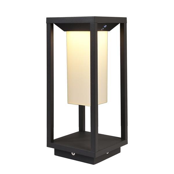 Светильник на солнечных батареях Deko-Light Samas Solar 733049 Светильник на солнечных батареях Deko-Light Samas Solar 733049