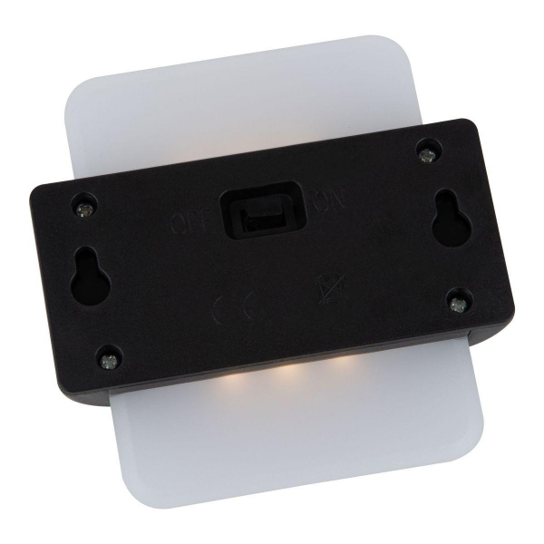 Светильник на солнечных батареях Uniel USL-F-159/PM090 Quatro UL-00011589 Светильник на солнечных батареях Uniel USL-F-159/PM090 Quatro UL-00011589