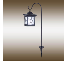 Светильник на солнечной батарее Globo Solar II 33270