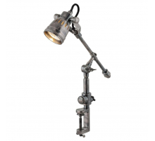 Настольная лампа Covali NL-59814