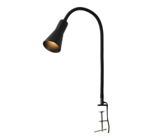 Настольная лампа на струбцине Lussole LOFT Escambia LSP-0716