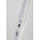 Настольная лампа ЭРА NLED-496-12W-W Б0052766