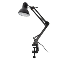 Настольная лампа ФАZA TBL-01-bk