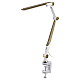 Настольная лампа ЭРА NLED-496-12W-G Б0052769
