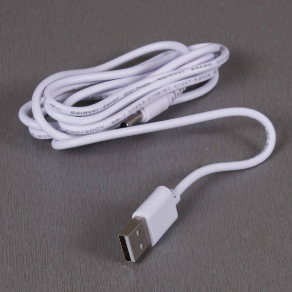 Настольная лампа Reluce 02088-0.7-01T SL (USB) Настольная лампа Reluce 02088-0.7-01T SL (USB)
