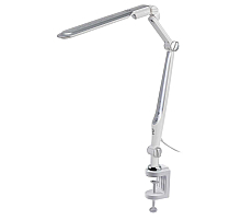Настольная лампа ЭРА NLED-496-12W-S Б0052768