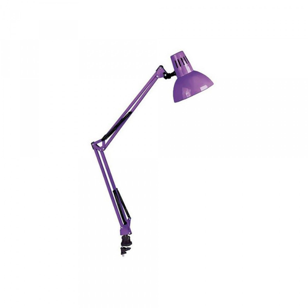 Настольная лампа Camelion KD-312 C12 12341 Настольная лампа Camelion KD-312 C12 12341