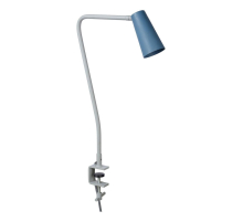 Настольная лампа Lucide Bastin 05536/01/35