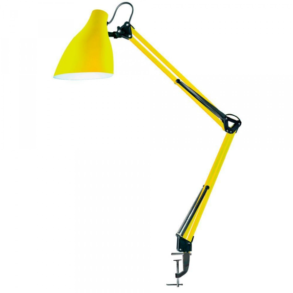 Настольная лампа Camelion KD-335 C07 13880 Настольная лампа Camelion KD-335 C07 13880