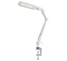 Настольная лампа ЭРА NLED-496-12W-W Б0052766