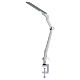 Настольная лампа ЭРА NLED-496-12W-S Б0052768