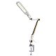 Настольная лампа ЭРА NLED-496-12W-G Б0052769