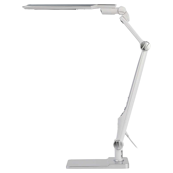 Настольная лампа ЭРА NLED-497-12W-S Б0052772