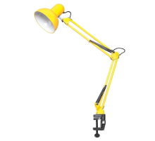 Настольная лампа на струбцине Gerhort 800B YL