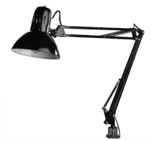 Настольная лампа Arte Lamp Senior A6068LT-1BK