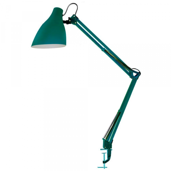 Настольная лампа Camelion KD-335 C24 13879 Настольная лампа Camelion KD-335 C24 13879