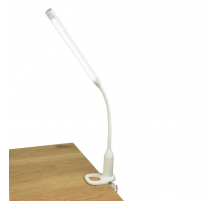Настольная лампа Uniel TLD-572 White/Led/500Lm/4500K/Dimmer UL-00008663