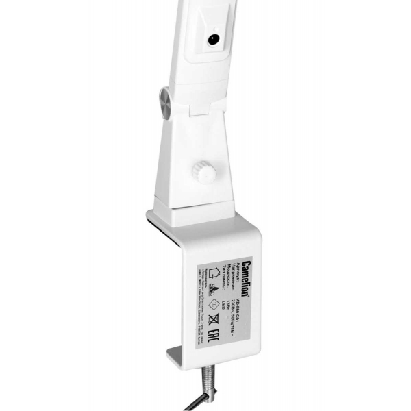 Настольная лампа Camelion KD-860 C01 13895 Настольная лампа Camelion KD-860 C01 13895