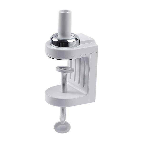 Настольная лампа ЭРА NLED-496-12W-G Б0052769