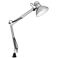 Настольная лампа Arte Lamp Senior A6068LT-1SS