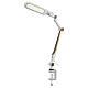 Настольная лампа ЭРА NLED-496-12W-G Б0052769