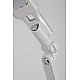 Настольная лампа ЭРА NLED-497-12W-S Б0052772