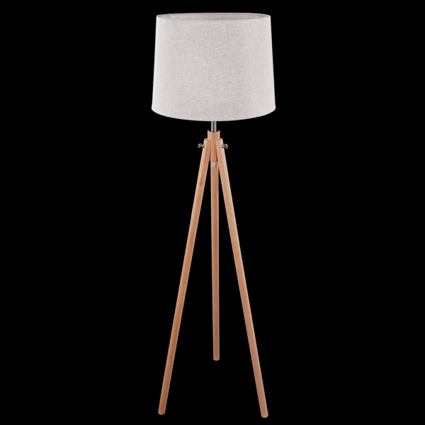 Торшер Maytoni Calvin Z177-FL-01-BR Торшер Maytoni Calvin Z177-FL-01-BR