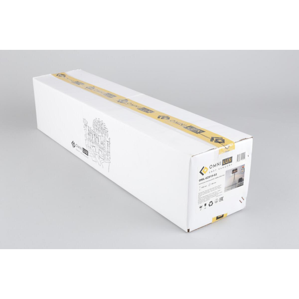 Торшер Omnilux Fascia OML-62915-03 Торшер Omnilux Fascia OML-62915-03
