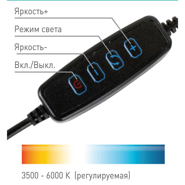 Торшер Camelion KD-810F C02 13010 Торшер Camelion KD-810F C02 13010