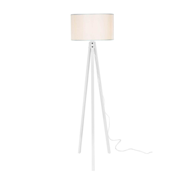 Торшер Toplight Sarah TL1618S-01WH Торшер Toplight Sarah TL1618S-01WH