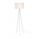 Торшер Toplight Sarah TL1618S-01WH