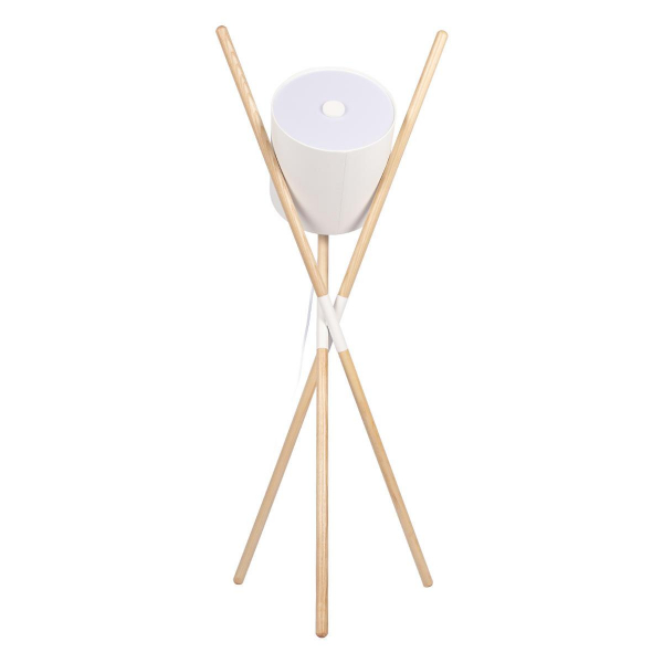 Торшер Loft IT Bobbin 10245F White Торшер Loft IT Bobbin 10245F White