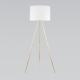 Торшер TK Lighting 6637 Umberto