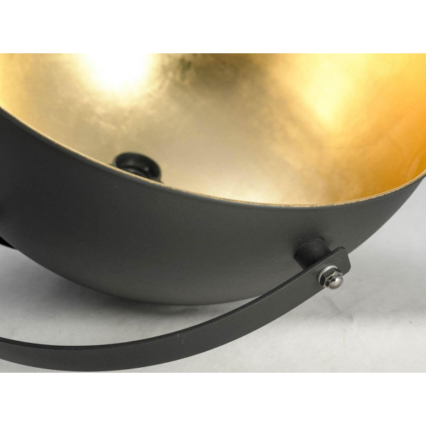 Торшер Lussole Loft Bollo LSP-9824 Торшер Lussole Loft Bollo LSP-9824
