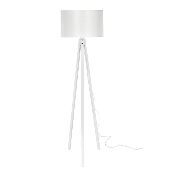 Торшер Toplight Sarah TL1618S-01WH Торшер Toplight Sarah TL1618S-01WH