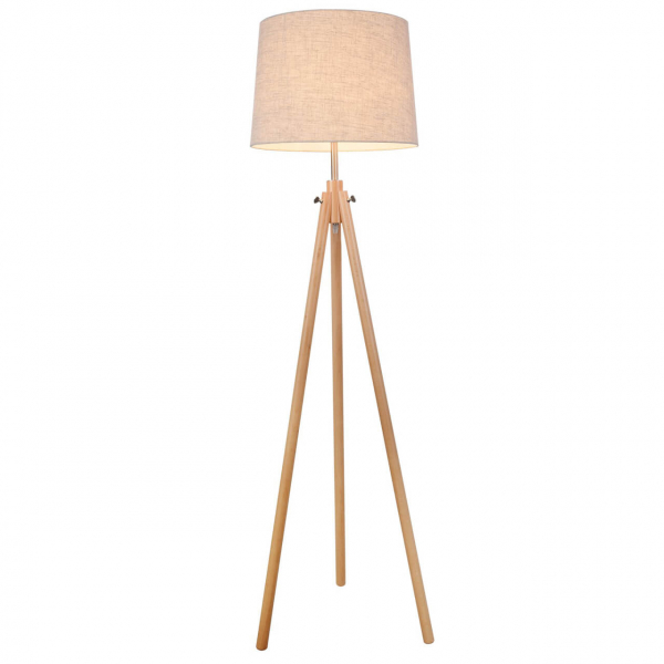 Торшер Maytoni Calvin Z177-FL-01-BR Торшер Maytoni Calvin Z177-FL-01-BR