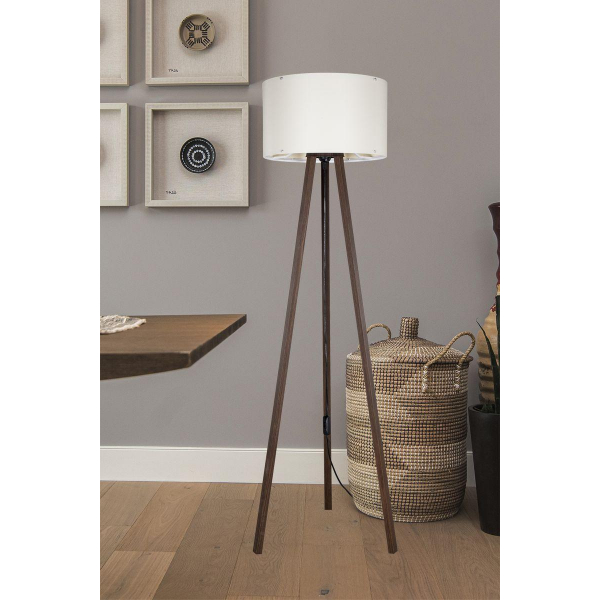 Торшер Toplight Posy TL1617S-01WG Торшер Toplight Posy TL1617S-01WG
