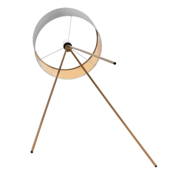 Торшер Lumion Neoclassi Tapioka 8077/1F Торшер Lumion Neoclassi Tapioka 8077/1F