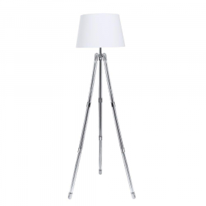 Торшер Arte Lamp Wasat A4023PN-1CC